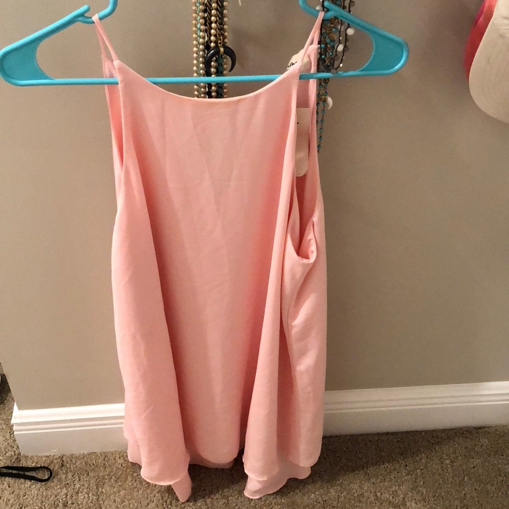 Pink Boutique Dress